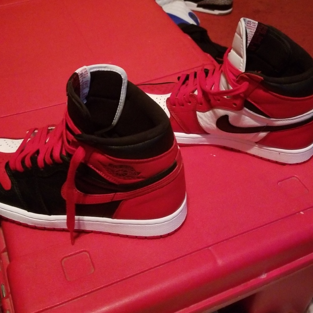 Jordan - Picture 1 of 1